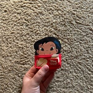 Lilo - Lilo & Stitch Mini-Backpack Mystery Box Bag Charm